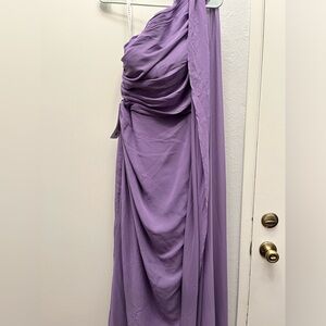 Brand New (NWT) Azazie Dress